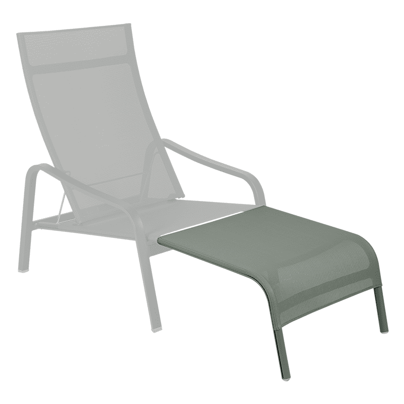 fermob-ALIZE_REPOSE_PIEDS_ROMARIN_STEREO-groen-productfoto