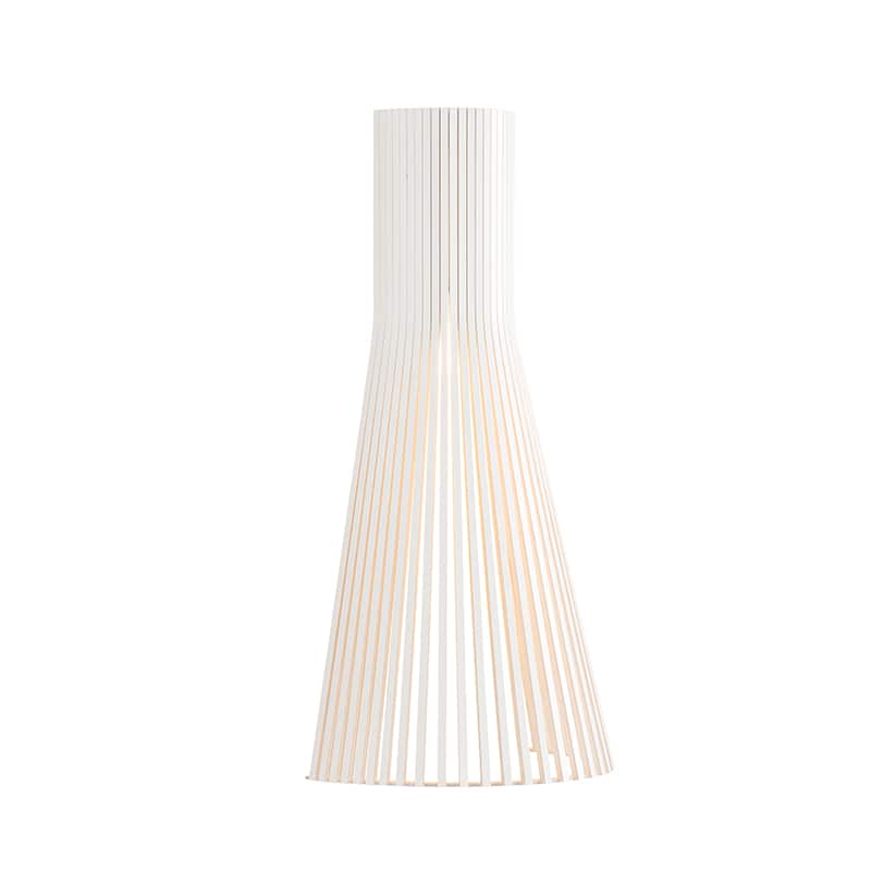 Secto 4230 wandlamp - White
