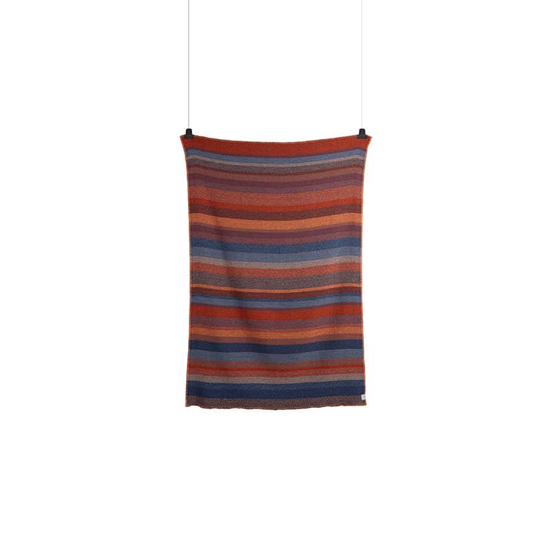 Fri large throw - Late fall