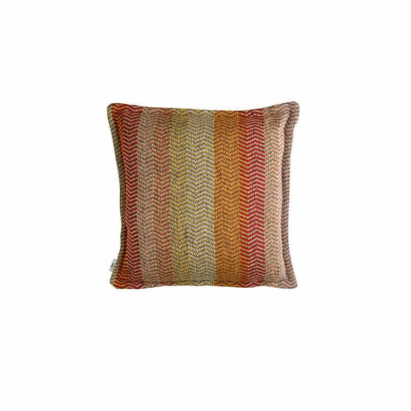 Fri summer cushion - Red