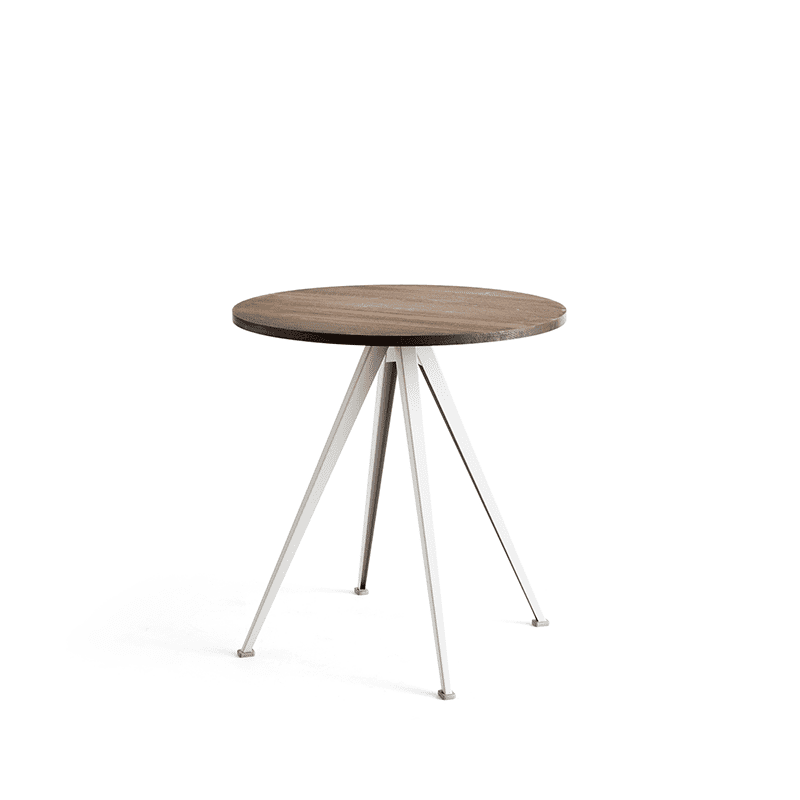 Pyramid 21 Cafe Table 70 cm