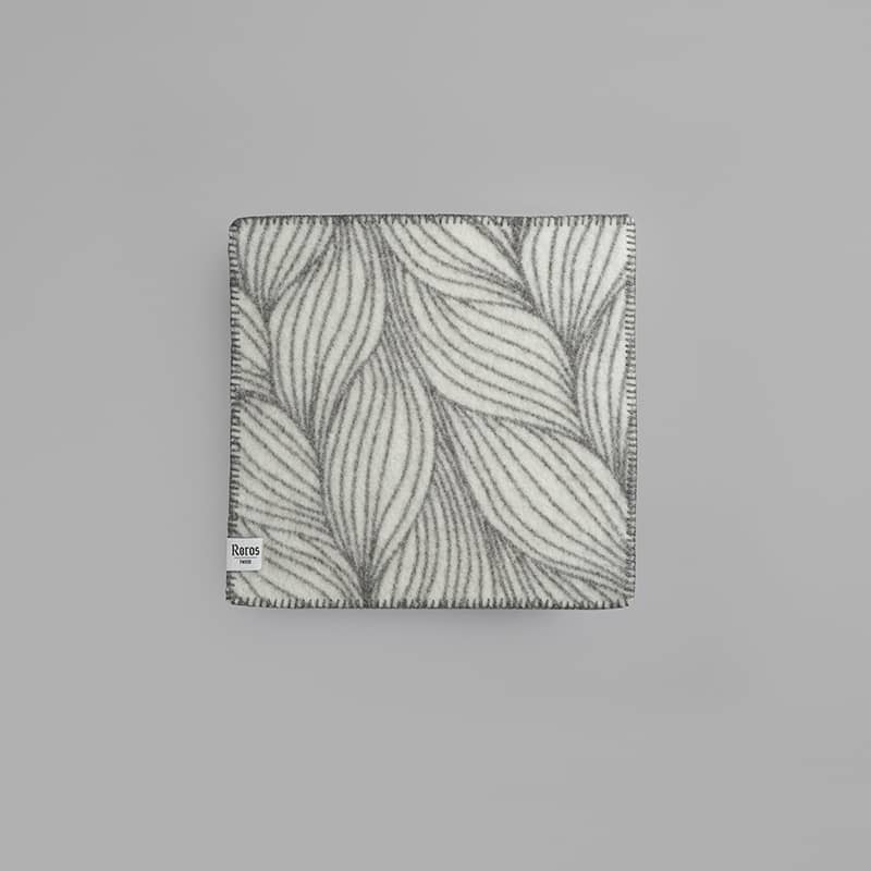 Flette seating pad