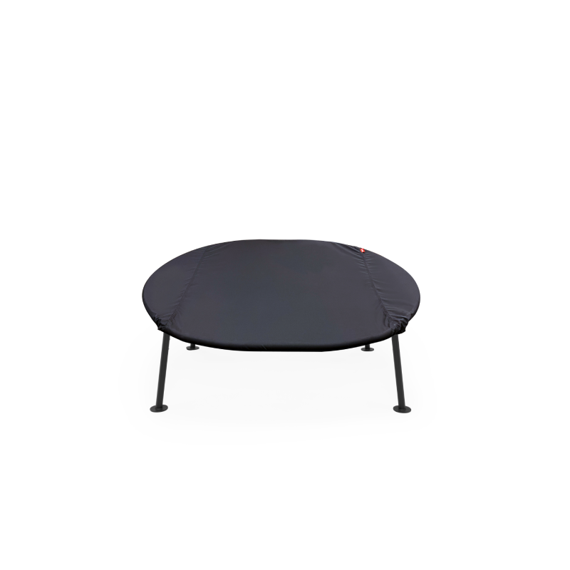 Netorious cover - Black