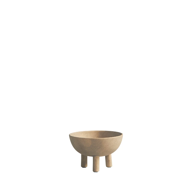 Duck Bowl Big - Sand