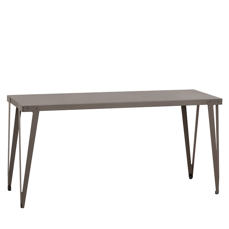 Lloyd High Table 230x80x111cm - Dark grey