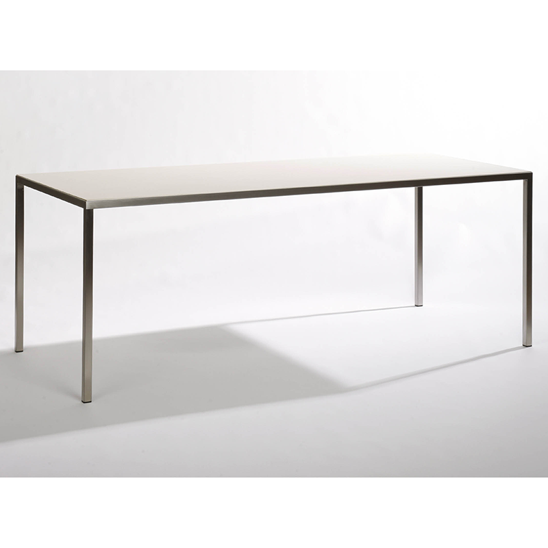 Metaform S30 eetkamertafel rechthoek 240 | Combo Design