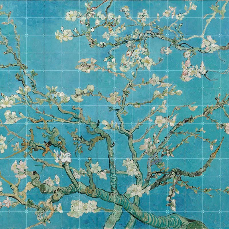 Almond Blossom - extra large