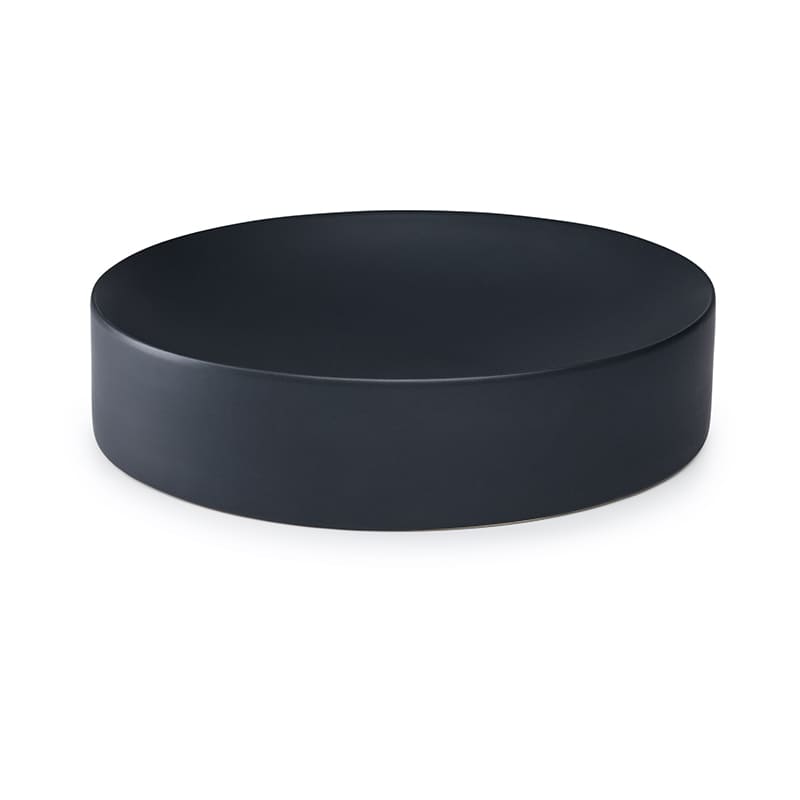 Dixon bowl L black