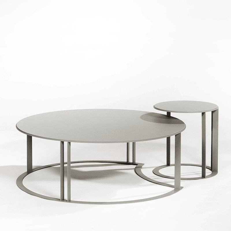Dujo salontafel 40 x 42 cm