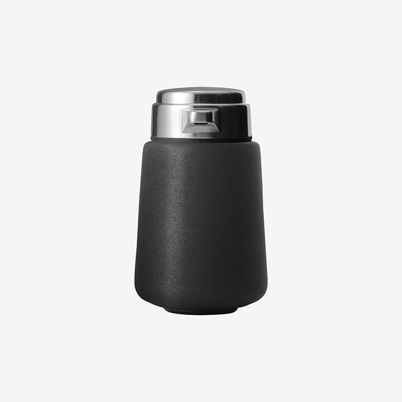 Vipp 9w dispenser wall - Black