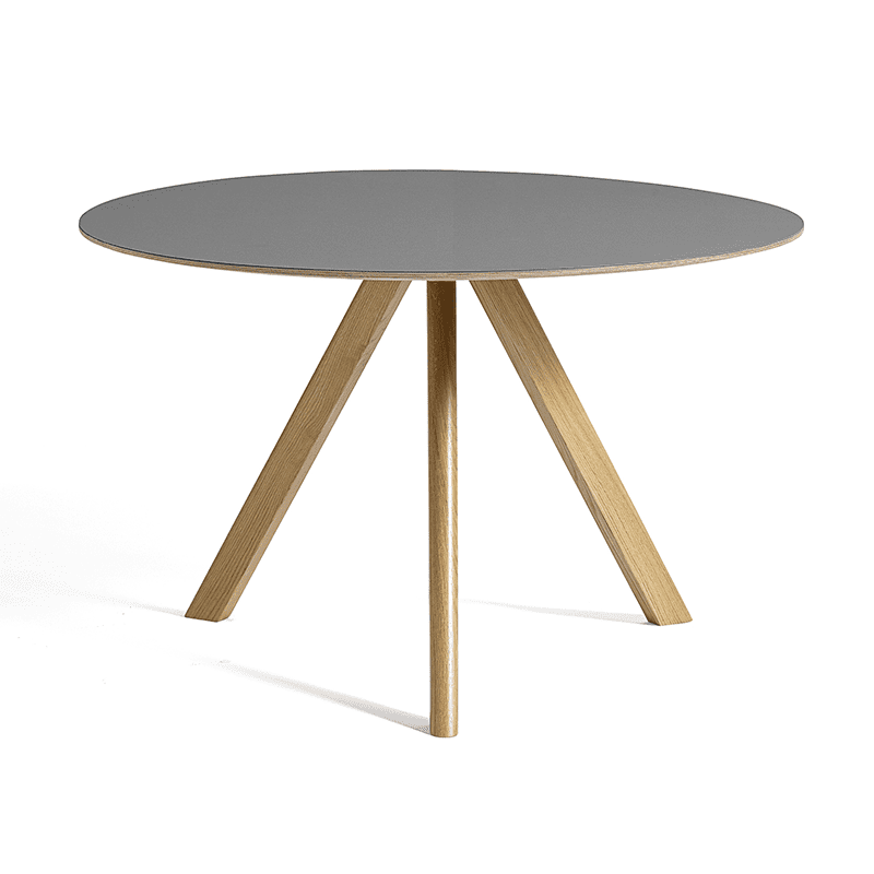 Copenhague Table CPH20 / 120 cm