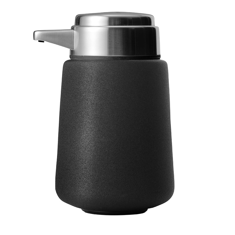 Vipp 9 dispenser - Black