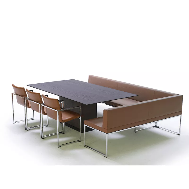 Frame eetkamerbank - 150 cm