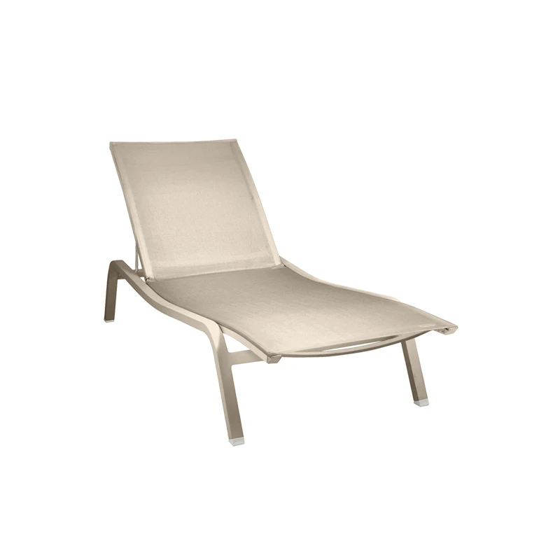 Alize XS Sunlounger