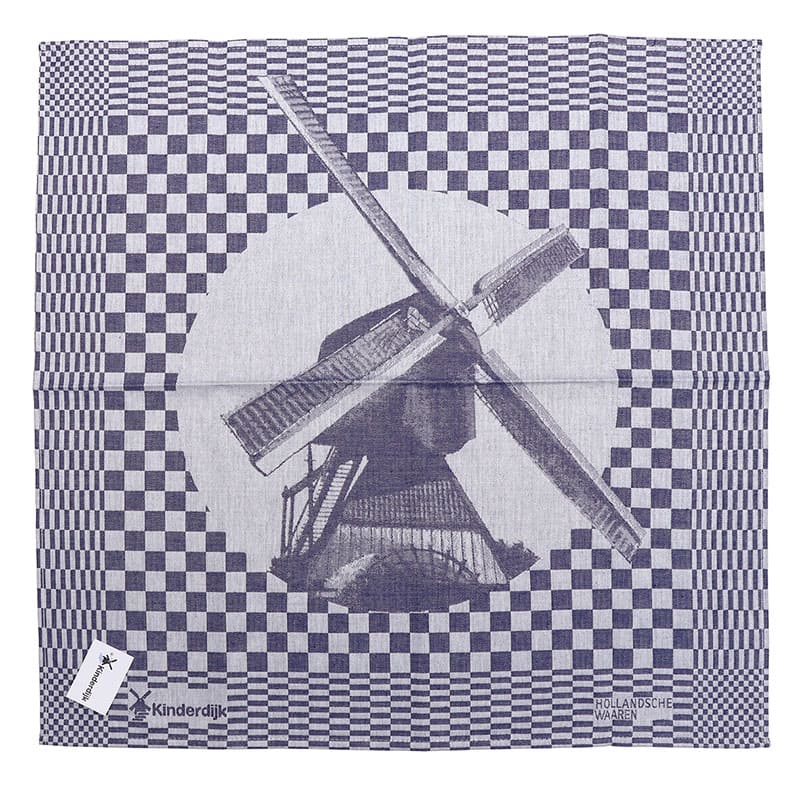 Theedoek Blokweer