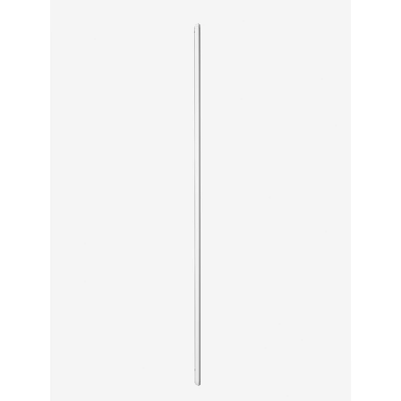 Vipp 913 mirror large - White