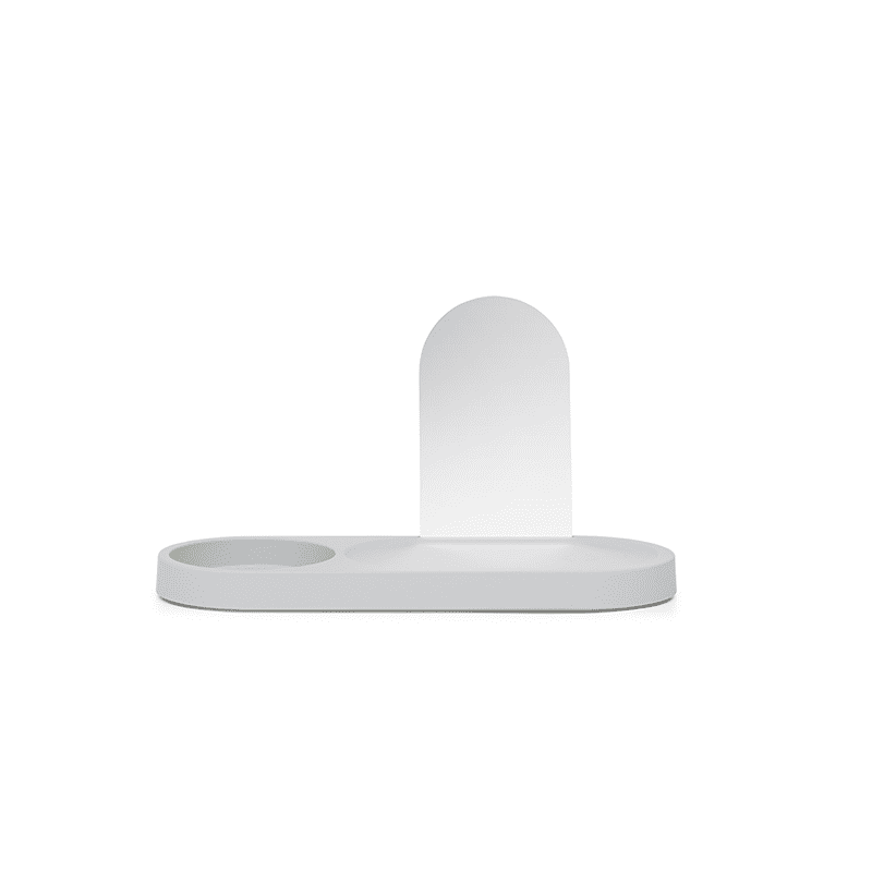 Edison The Petite Residence - Light grey