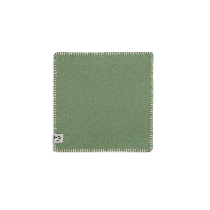 Stemor seating pad - Misty green