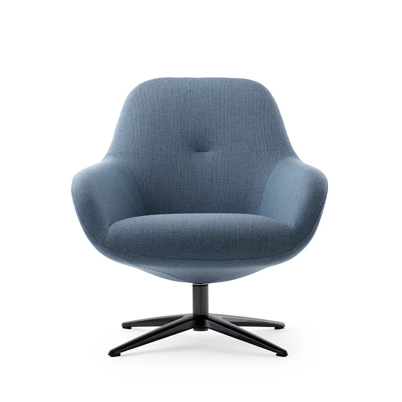 Spot One fauteuil - Voet Jink