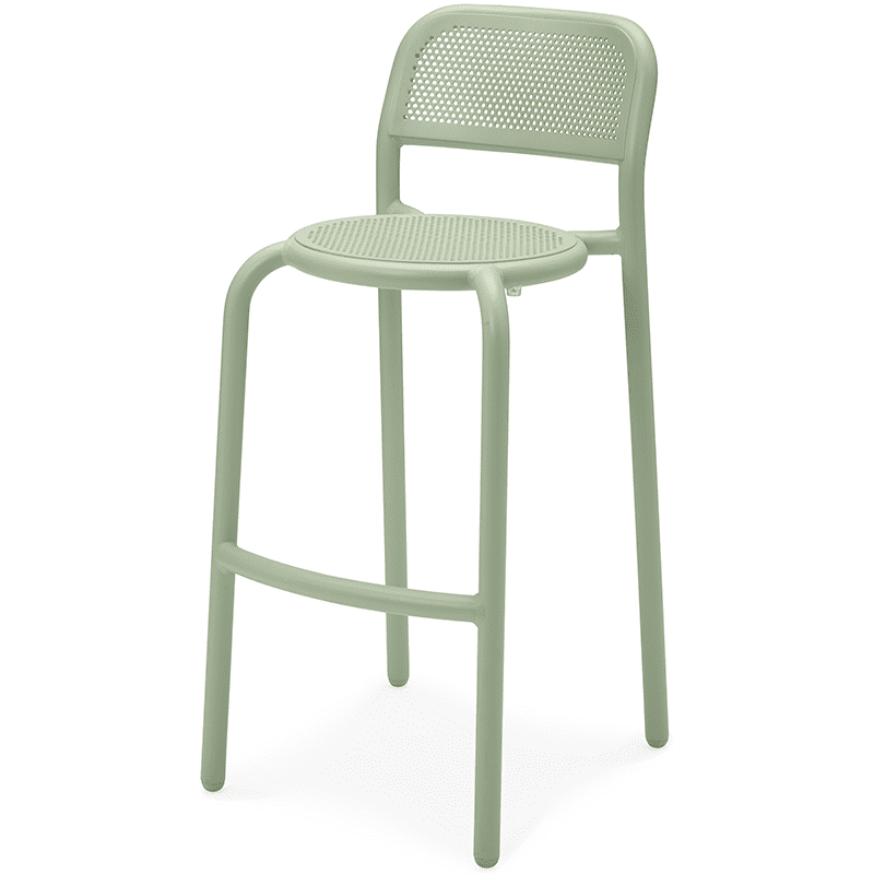 Toni barfly - Mist green
