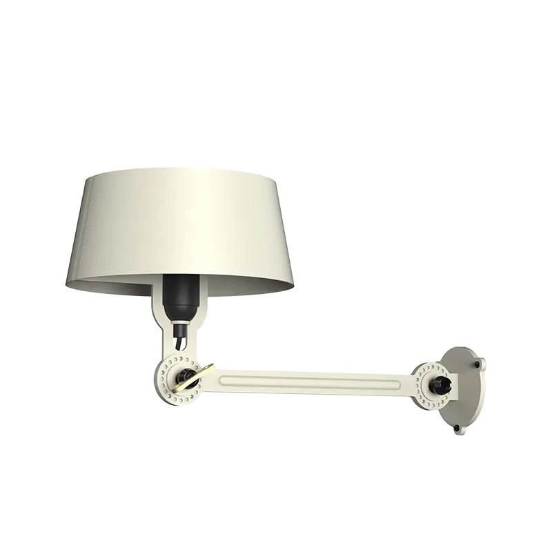 Bolt wandlamp underfit - Ash grey