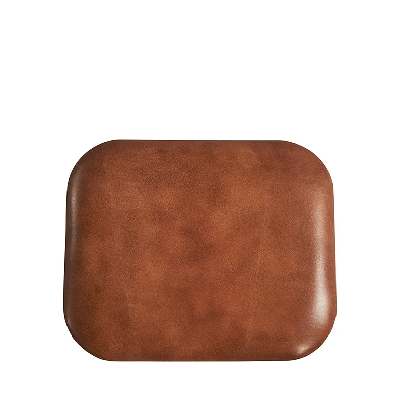 Sculpt stool cushion