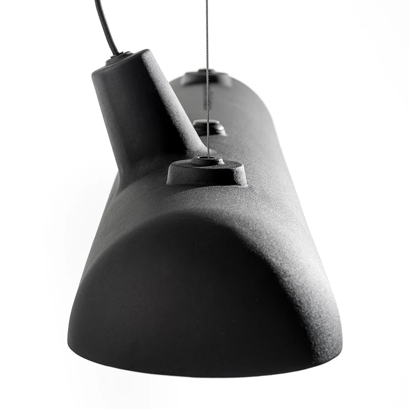 Luftschiff dimmable LED