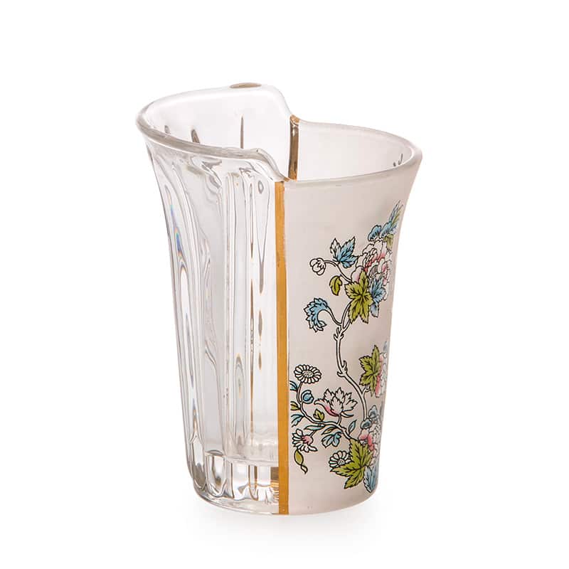 Hybrid-aglaura set of 3 glass Hybrid-aglaura set of 3 glass