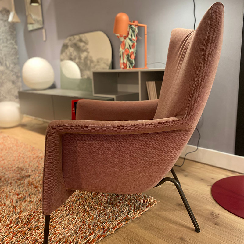 Transit two fauteuil Transit two fauteuil