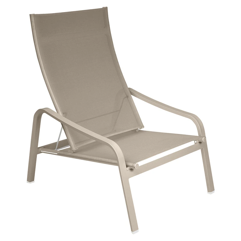 Alize Low armchair