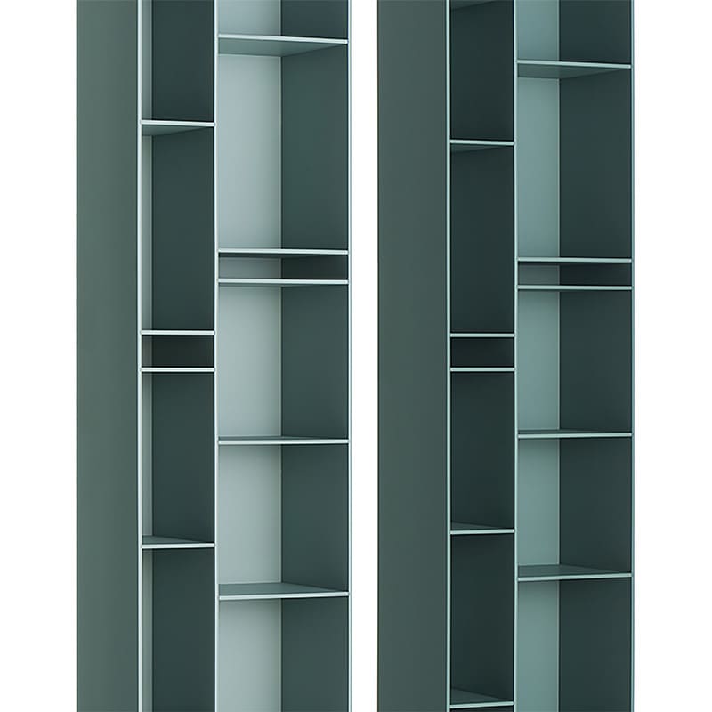 Random cabinet 2C / Medium powder blue F089