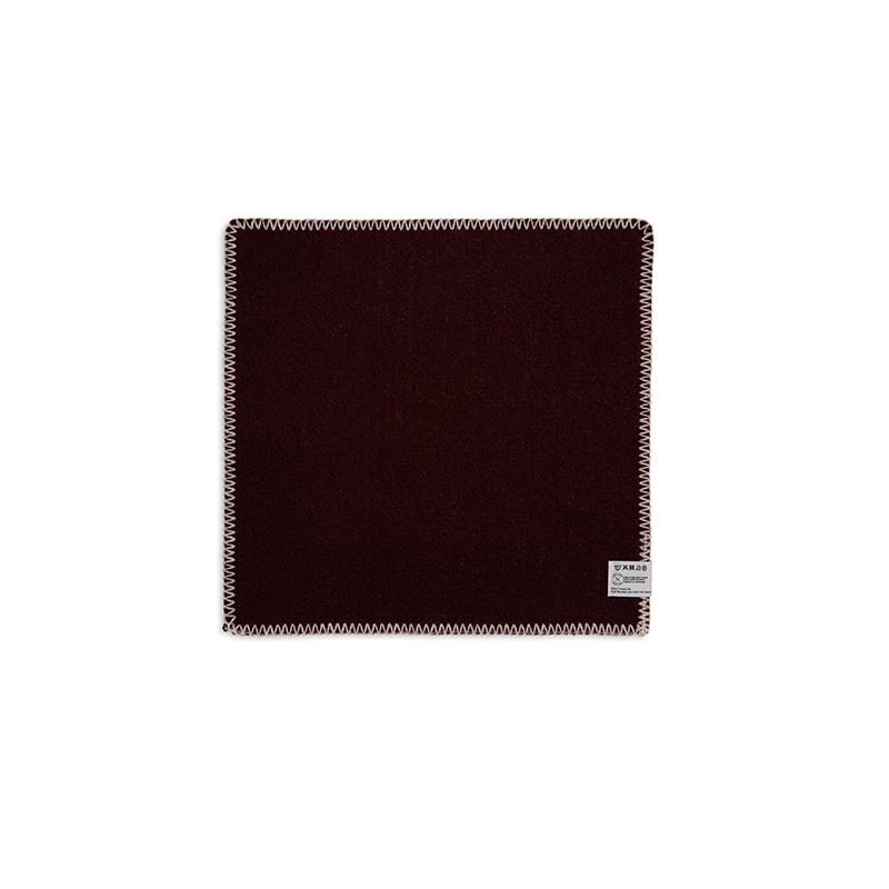 Stemor seating pad - Wine