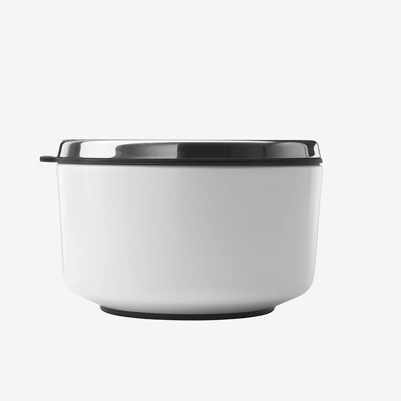Vipp 10 container - White