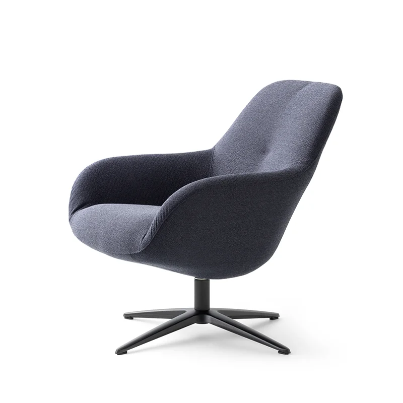 Spot One fauteuil - Voet Jink