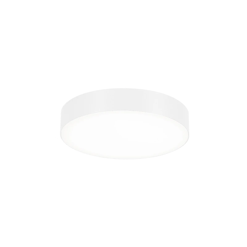 Roby 2.6 plafondlamp (2700K) - White