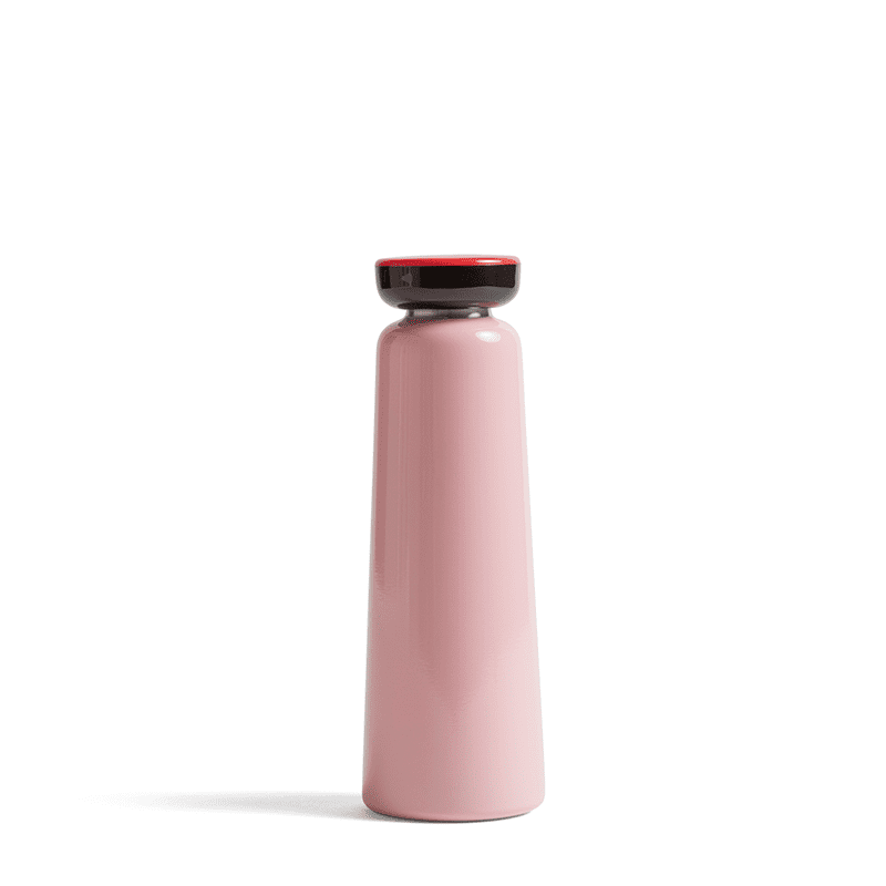 Sowden Bottle 0 - 35 litre - Light pink