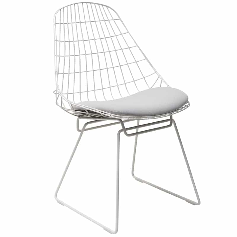 Wire chair SM05