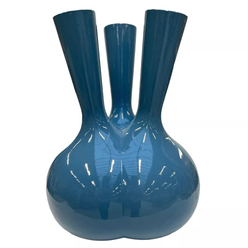 Mama vase - Lichtblauw