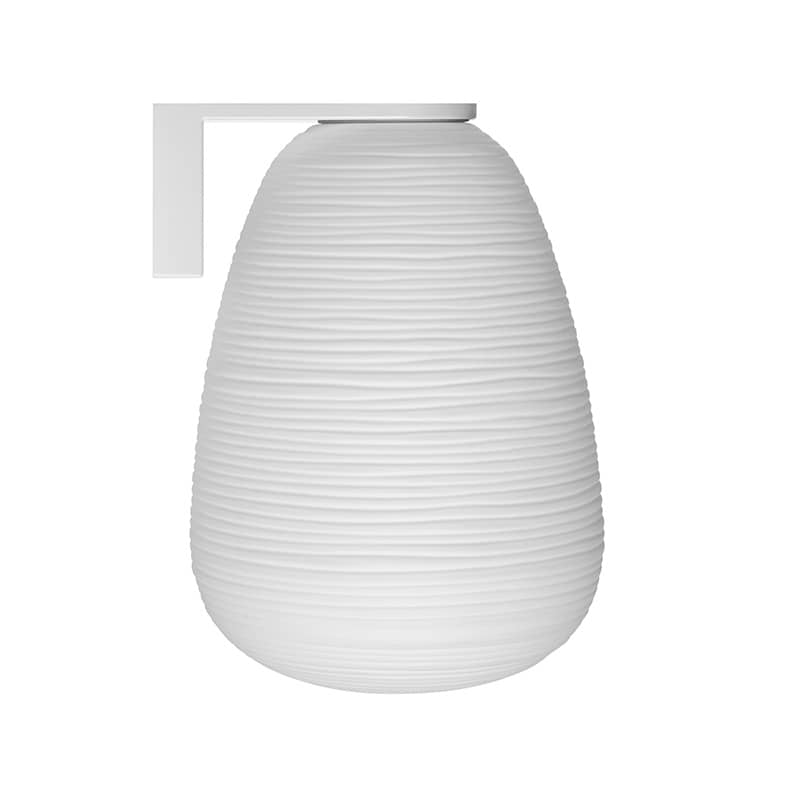 Rituals 1 wandlamp - Bianco