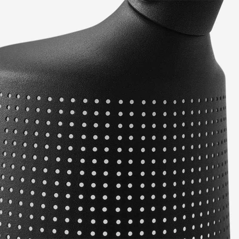 Vipp 521 bureaulamp - Black