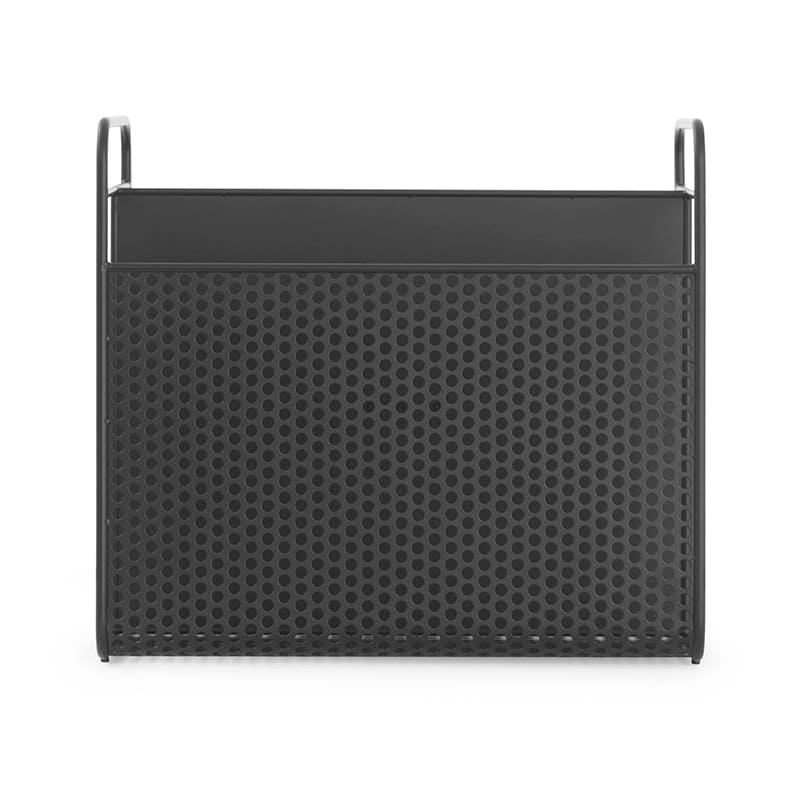 Analog magazine holder - Black