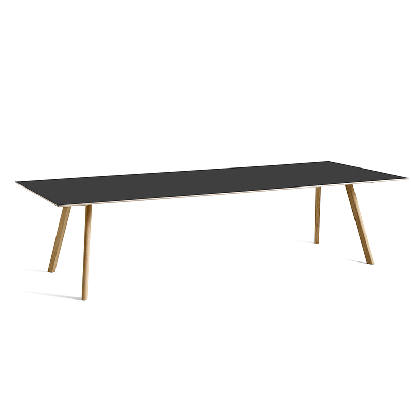 Copenhague Table CPH30 / 300 x 120 cm