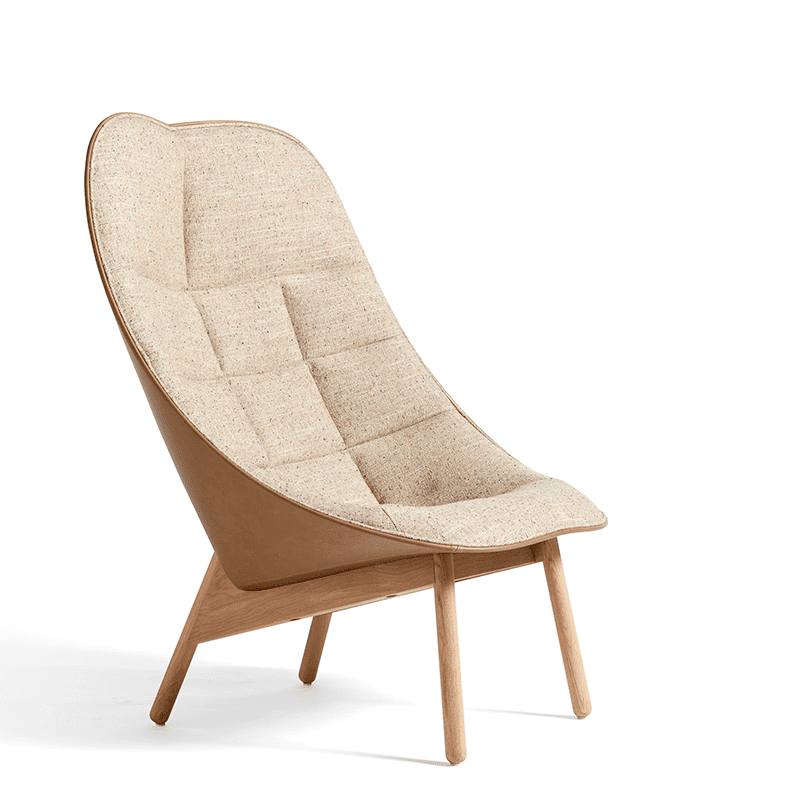 Uchiwa Quilt fauteuil