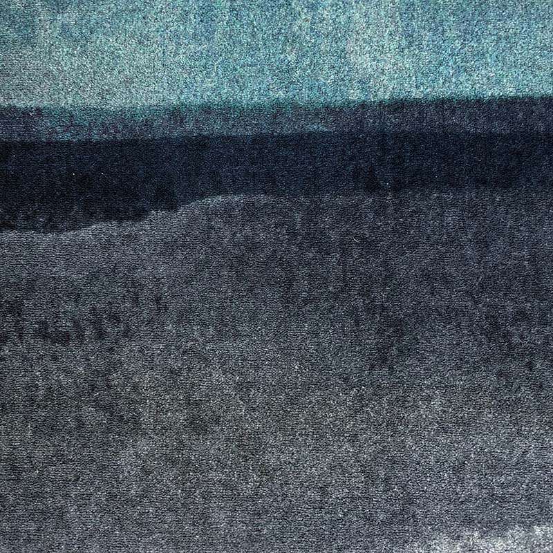 Vloerkleed Horizon - Lake