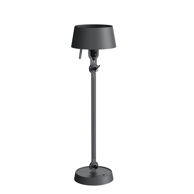 Bolt tafellamp standard - Midnight grey