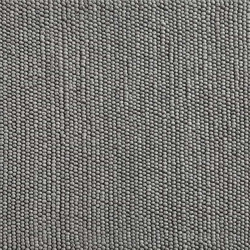 Peas 140 x 200 - Medium grey