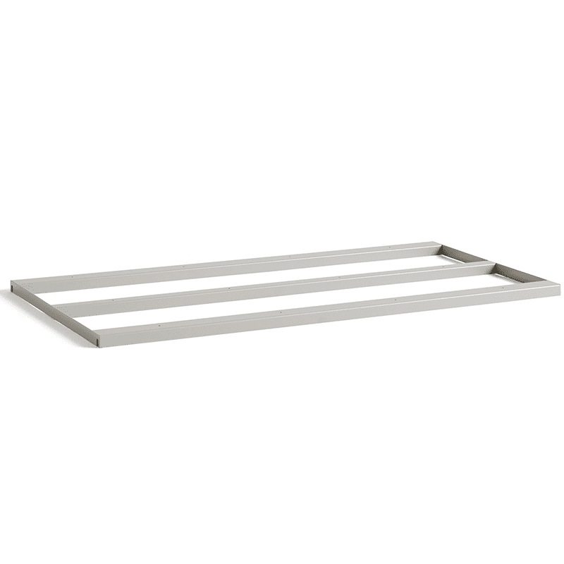 Loop Stand Table with support 180 x 87,5 x 74 cm