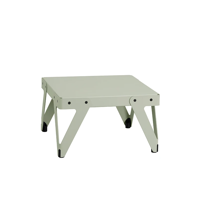 Lloyd Low Table 60x60x36cm - Parallel