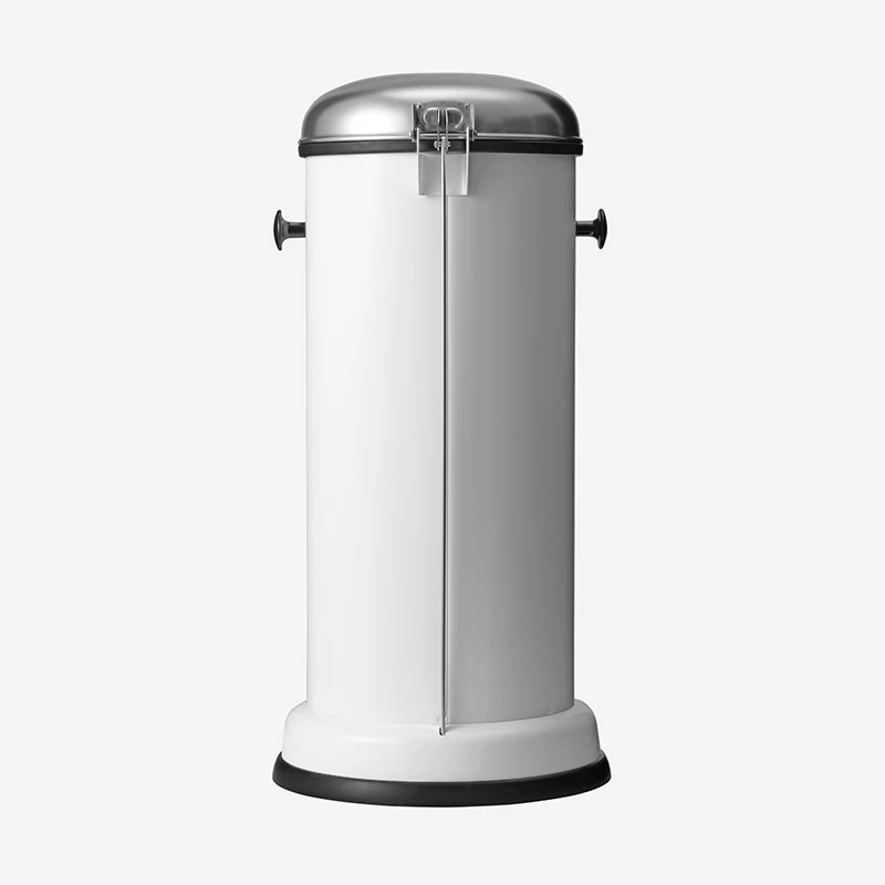 Vipp 16 bin - White