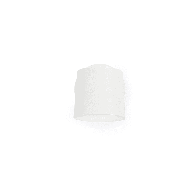 Rise Wall Lamp - White